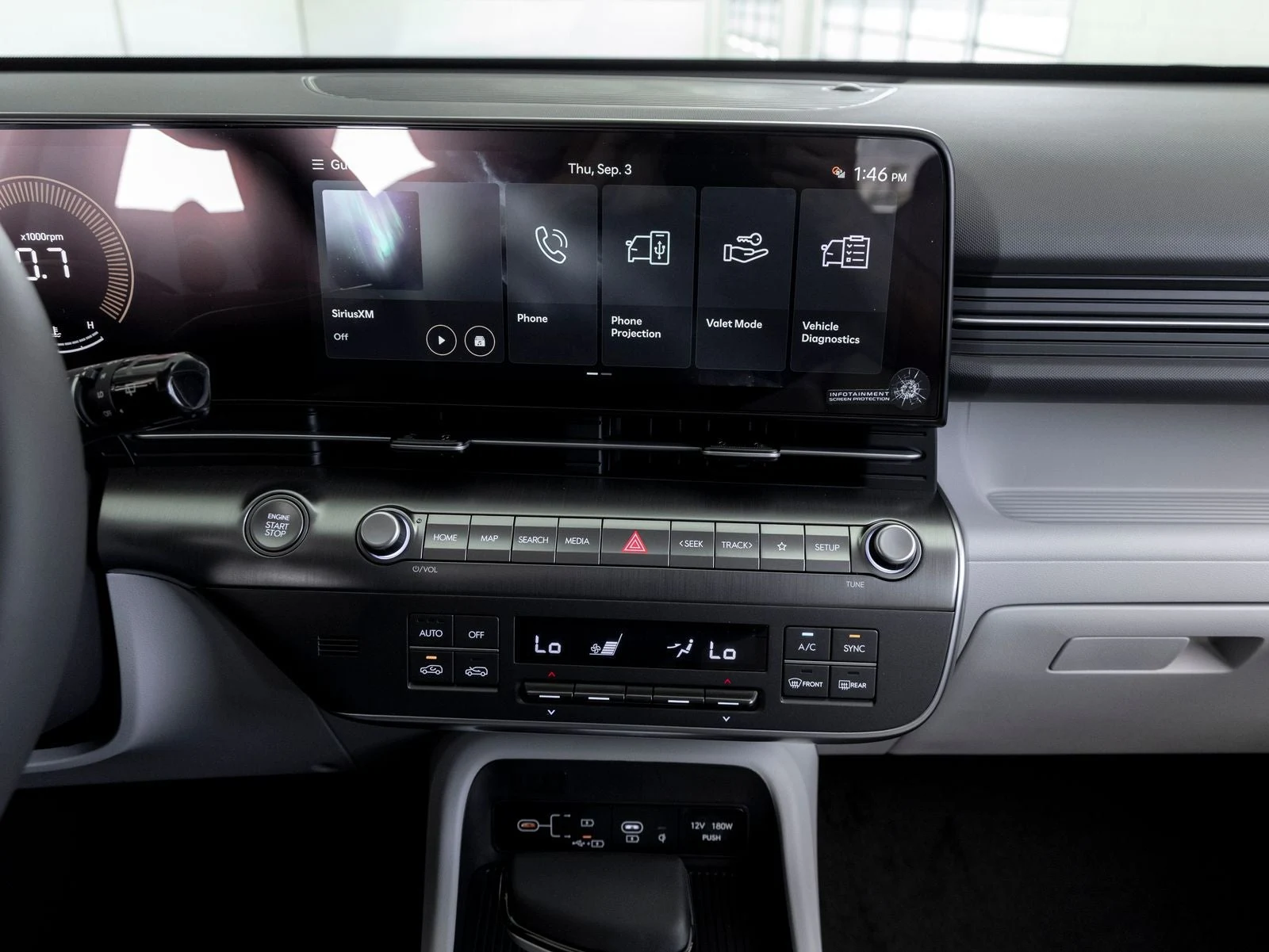 2027 Hyundai Kona SEL Sport (SX2), 16/30