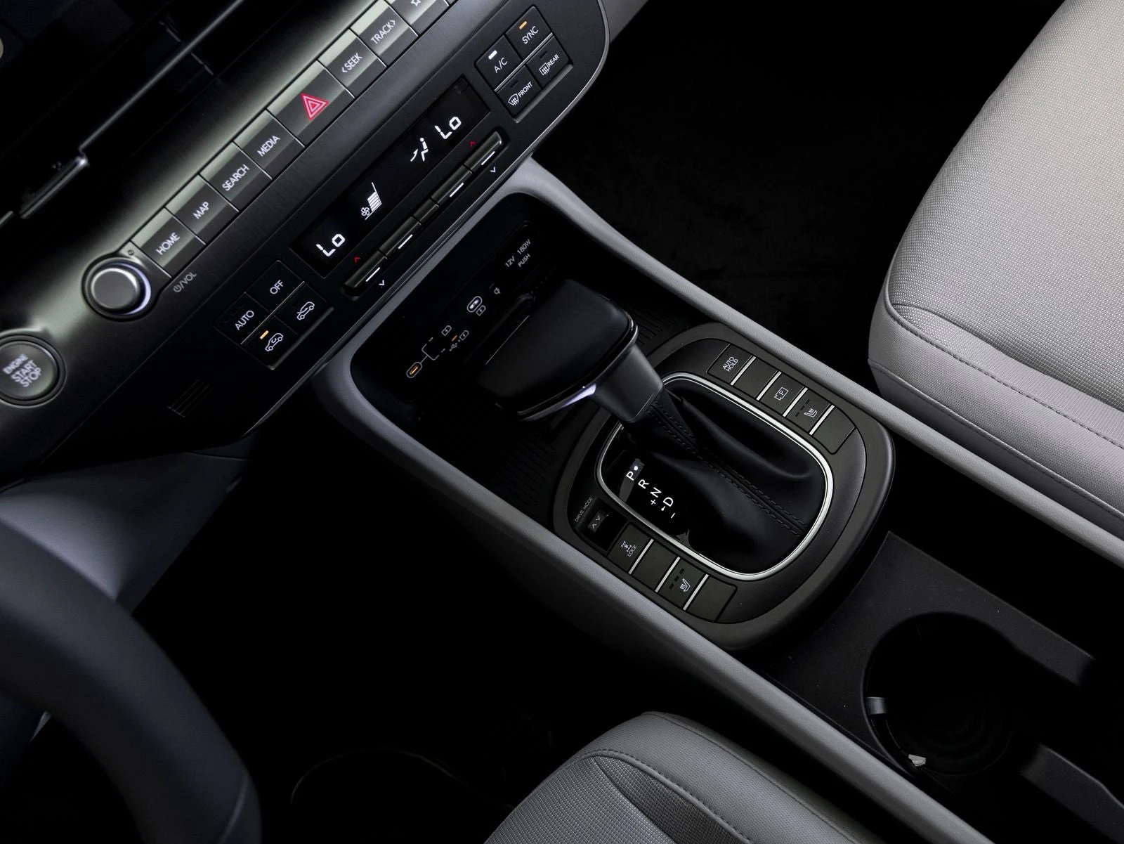 2027 Hyundai Kona SEL Sport (SX2), 17/30