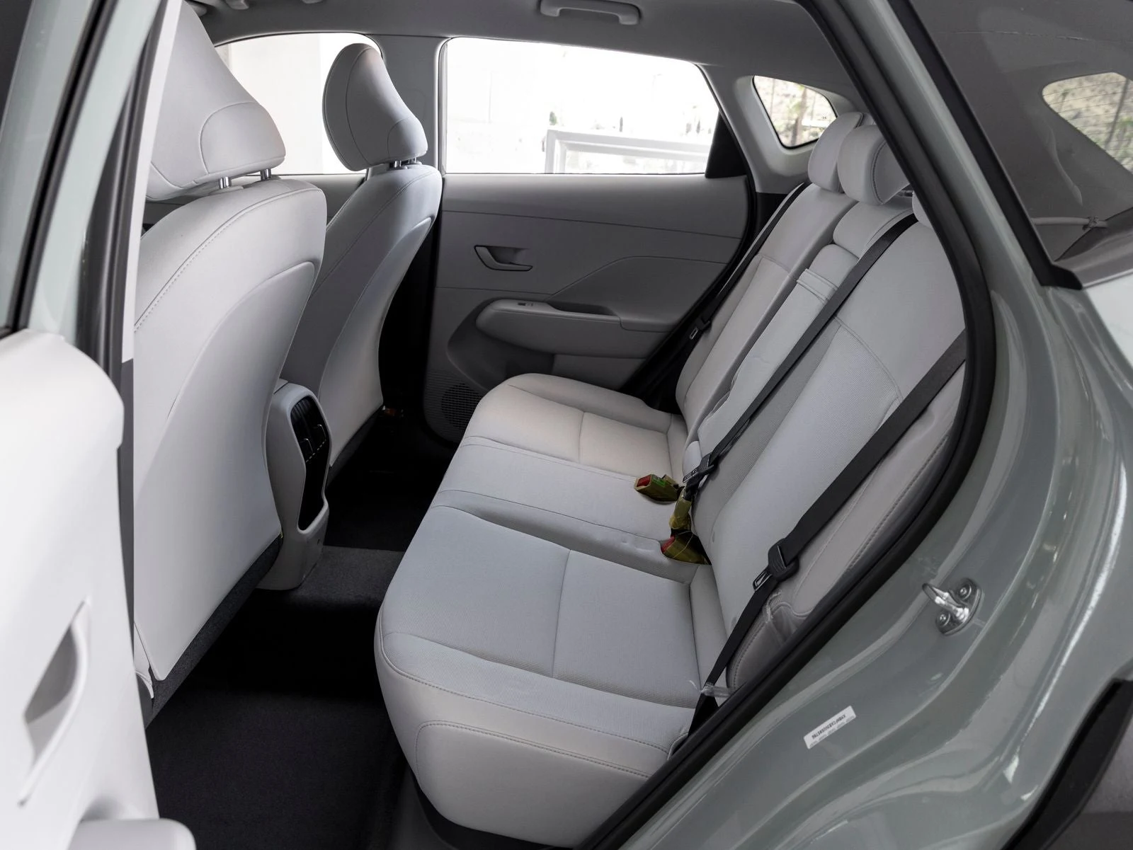 2027 Hyundai Kona SEL Sport (SX2), 20/30