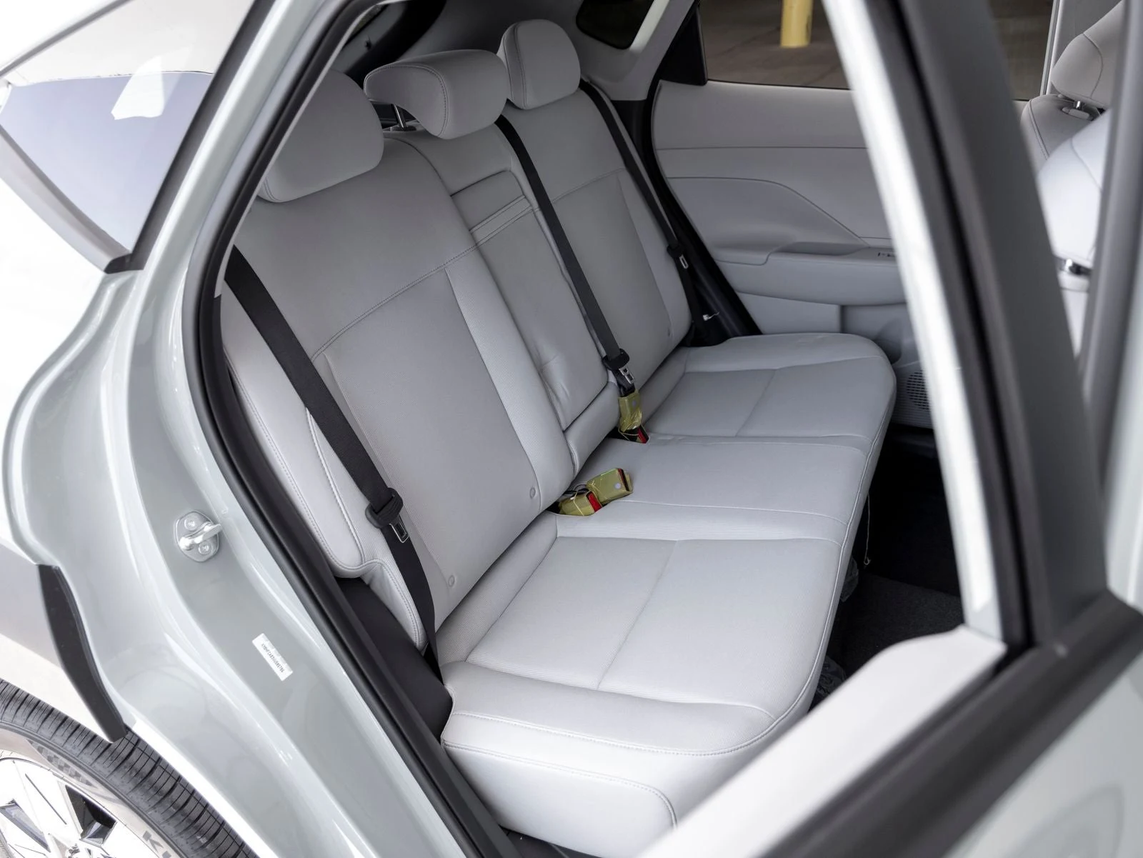 2027 Hyundai Kona SEL Sport (SX2), 23/30
