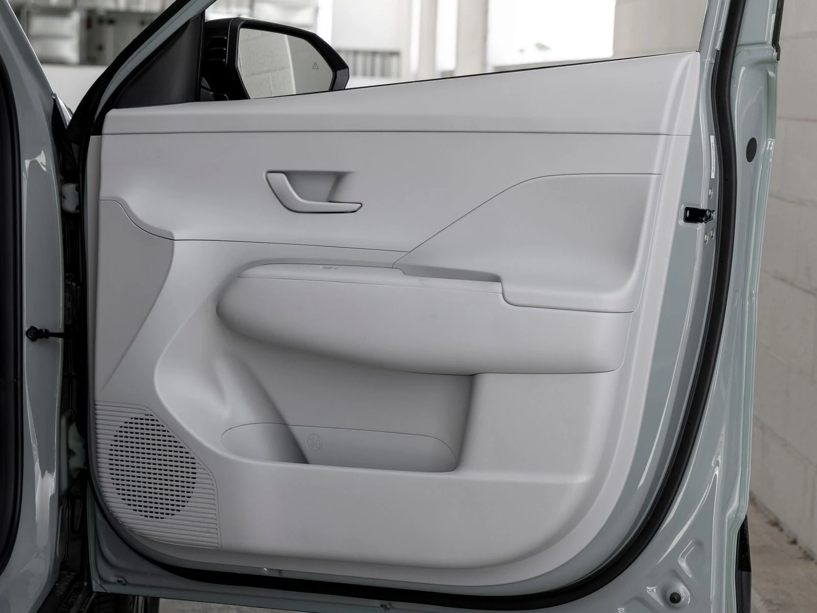 2027 Hyundai Kona SEL Sport (SX2), 25/30
