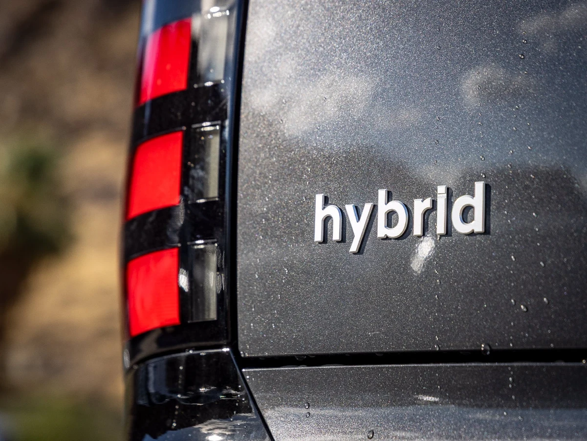2027 Hyundai Palisade Hybrid Limited (LX3), 11/30