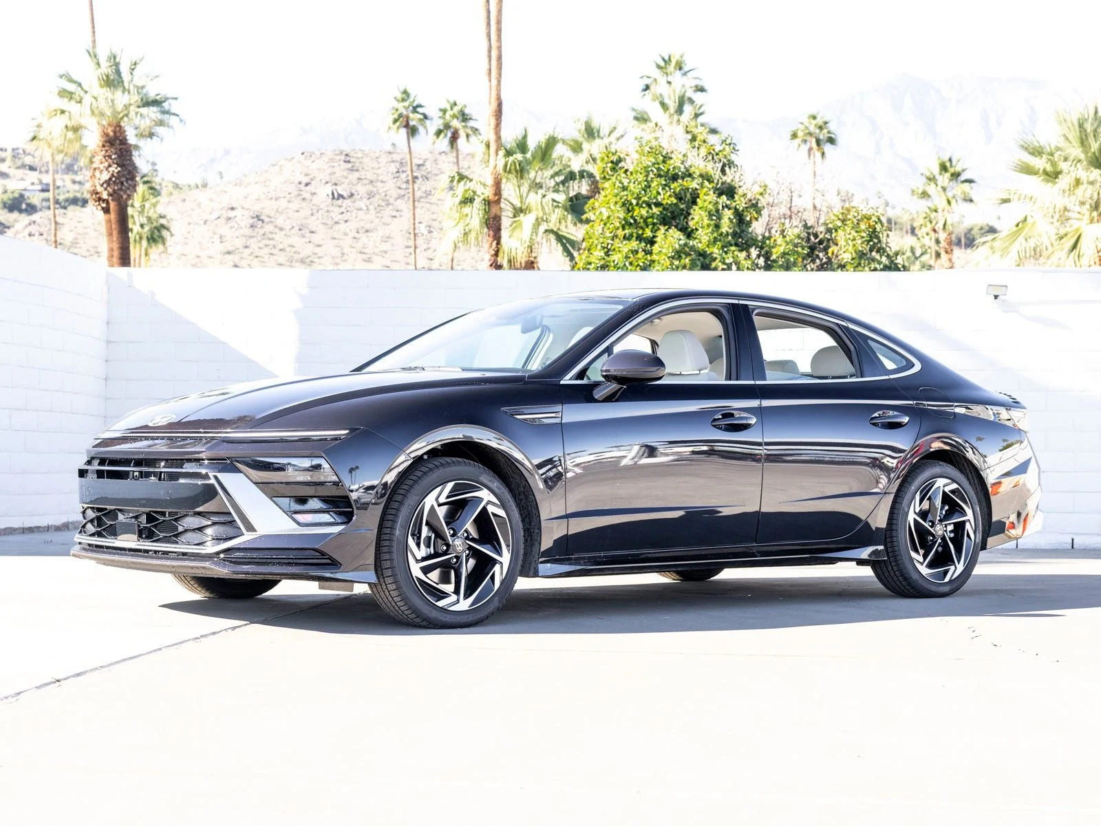 Hyundai Sonata SEL Sport (2024 Update) | Indigo Auto Group