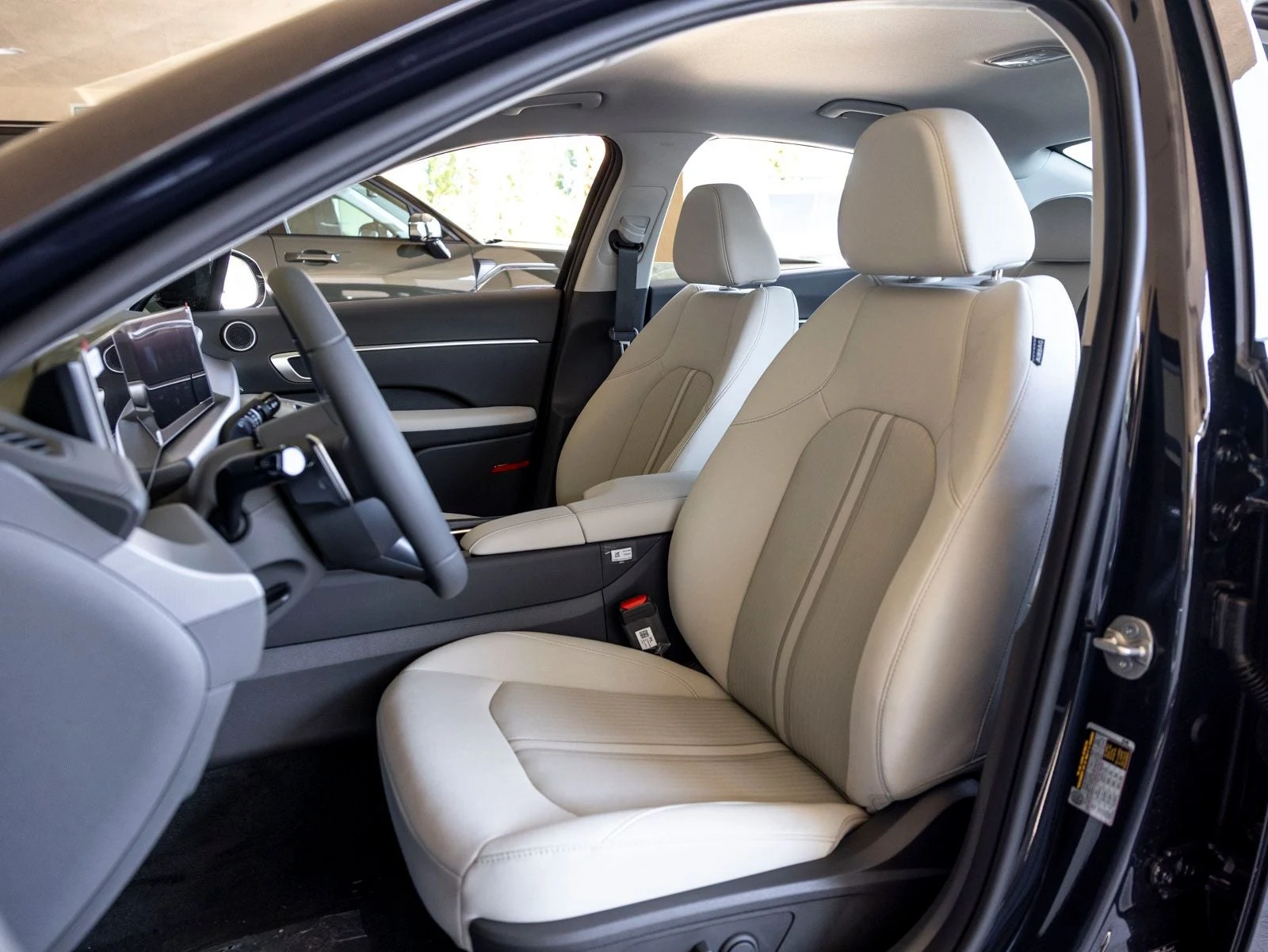 2026 Hyundai Sonata SEL Sport (2024 Update), 15/30