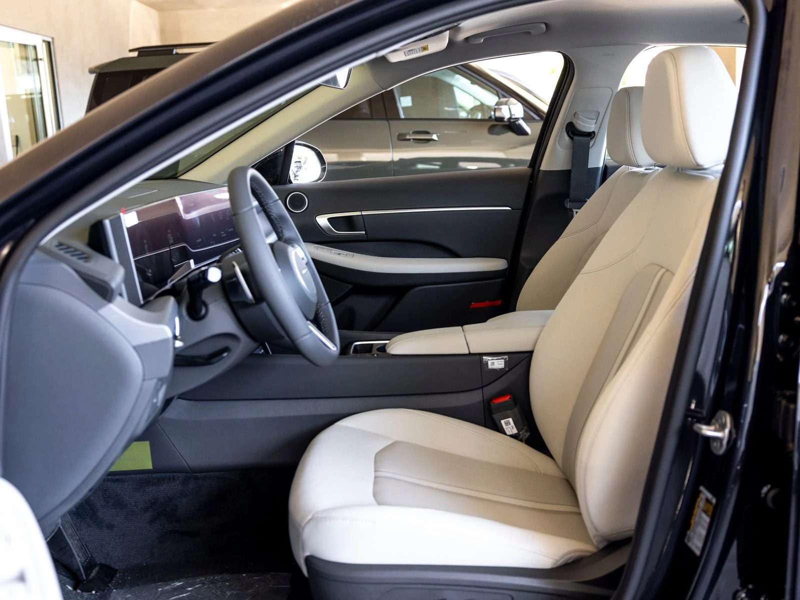 2026 Hyundai Sonata SEL Sport (2024 Update), 16/30