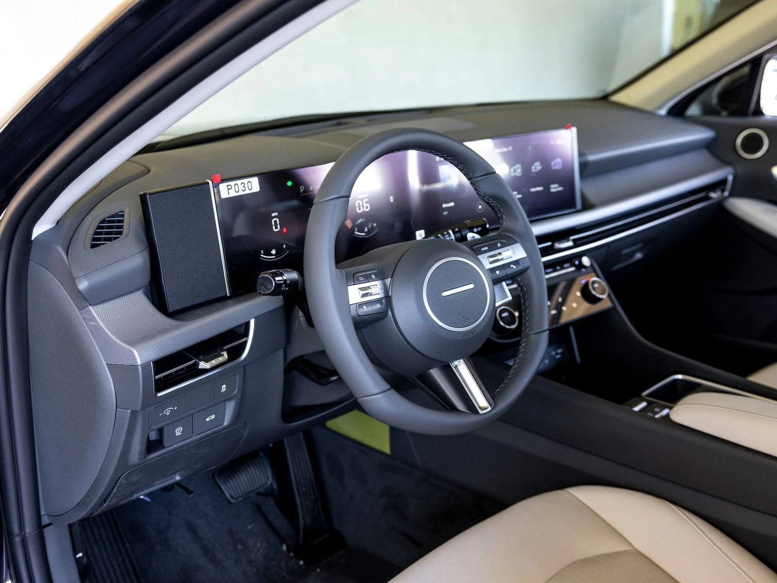 2026 Hyundai Sonata SEL Sport (2024 Update), 17/30
