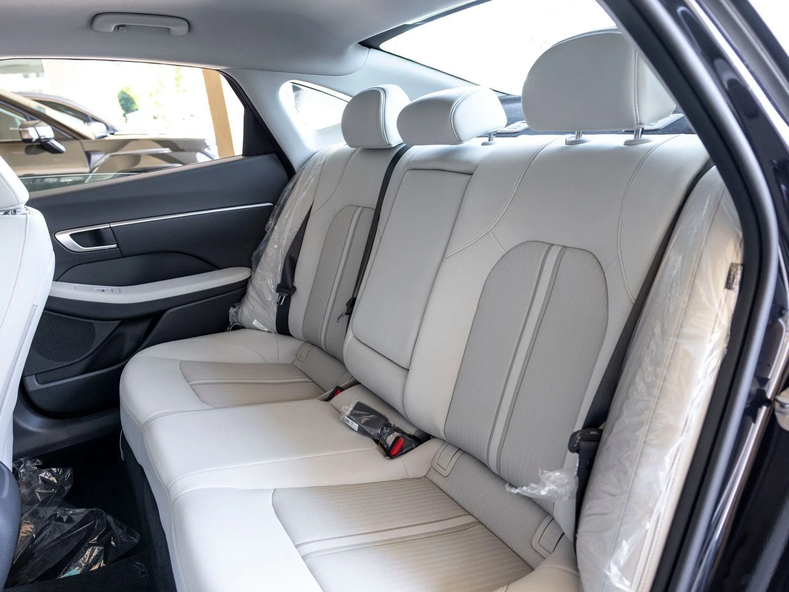 2026 Hyundai Sonata SEL Sport (2024 Update), 21/30