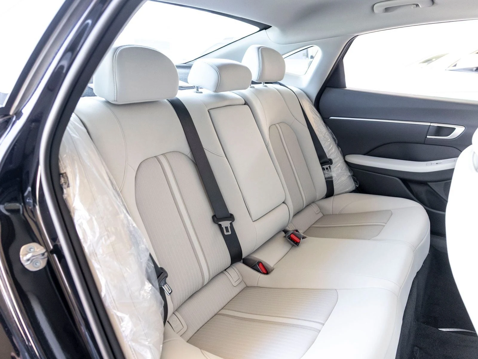 2026 Hyundai Sonata SEL Sport (2024 Update), 23/30