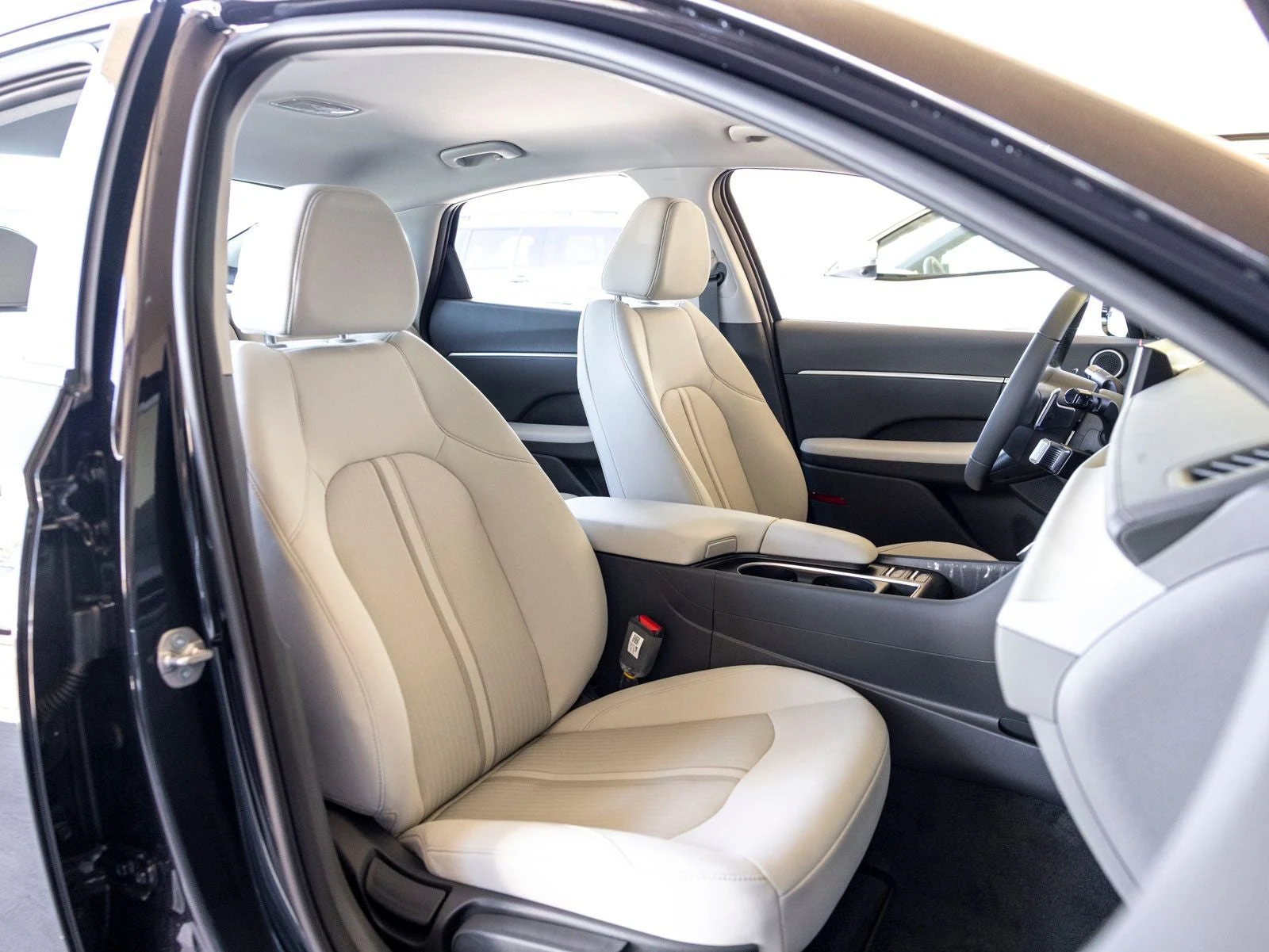 2026 Hyundai Sonata SEL Sport (2024 Update), 25/30