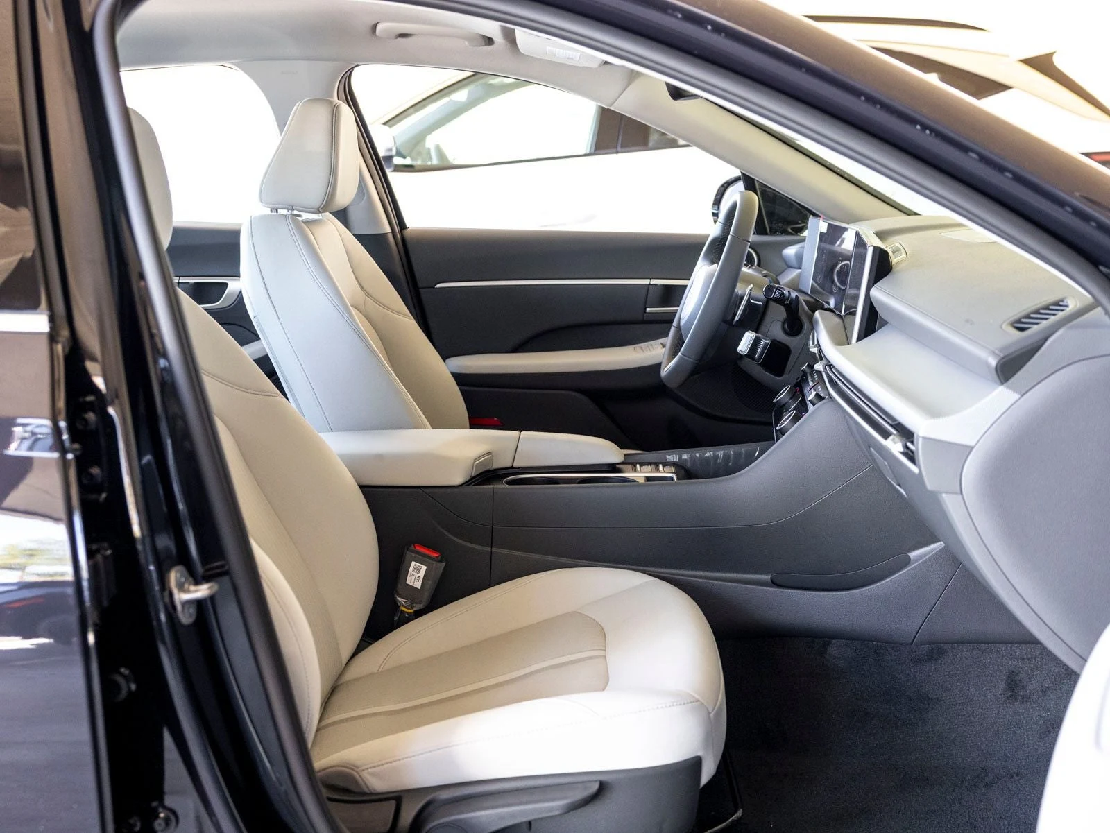 2026 Hyundai Sonata SEL Sport (2024 Update), 26/30