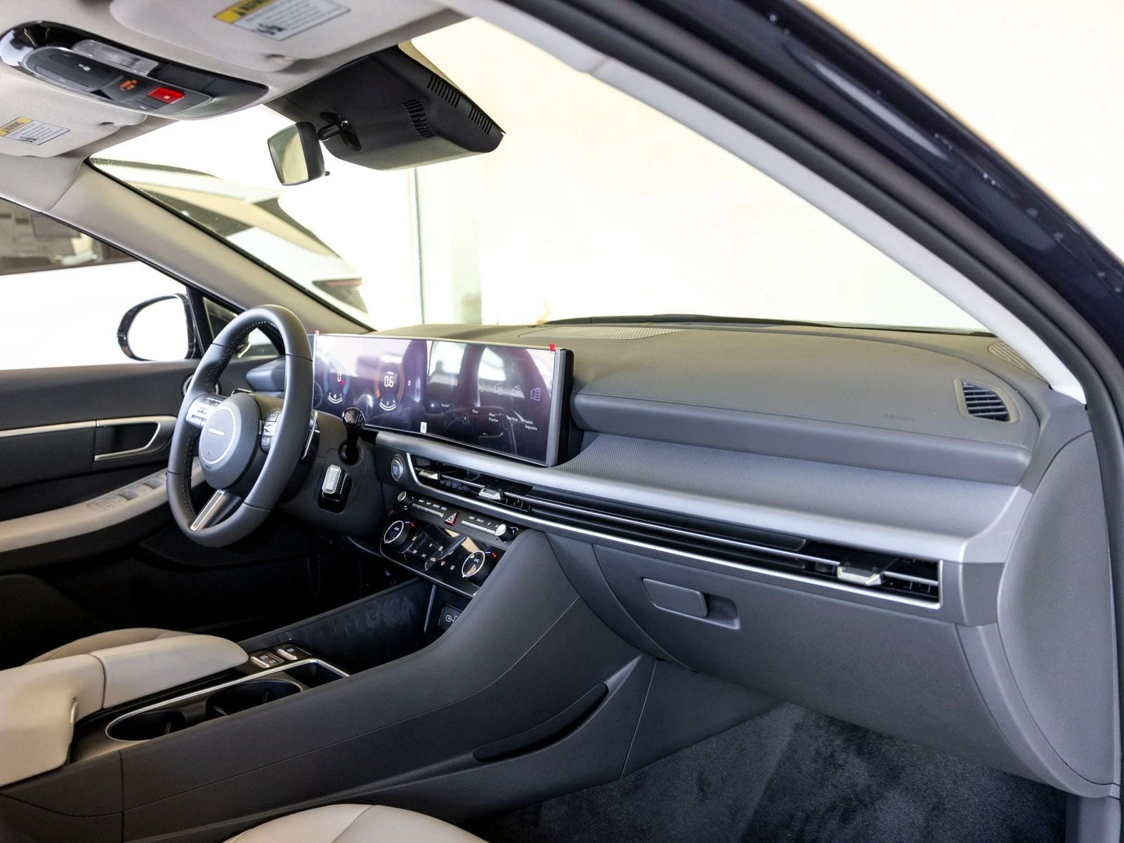 2026 Hyundai Sonata SEL Sport (2024 Update), 28/30