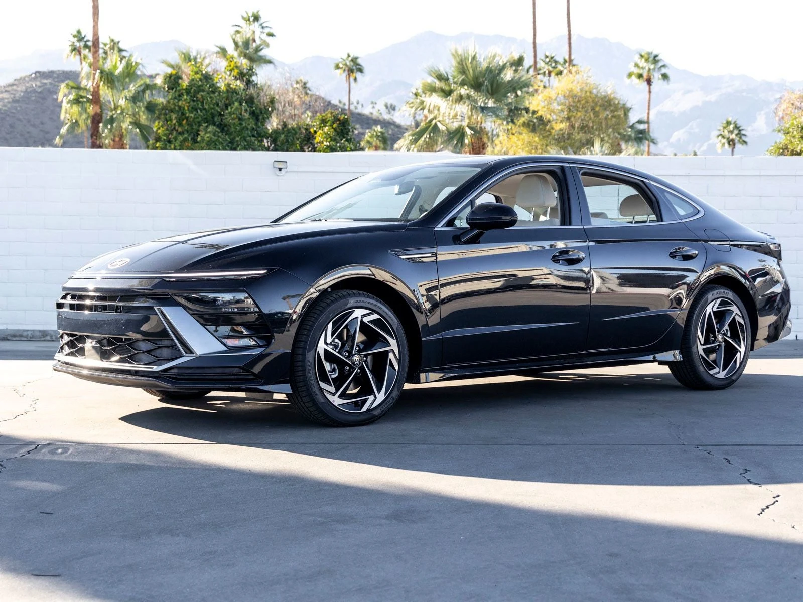 Hyundai Sonata SEL Sport (2024 Update) | Indigo Auto Group