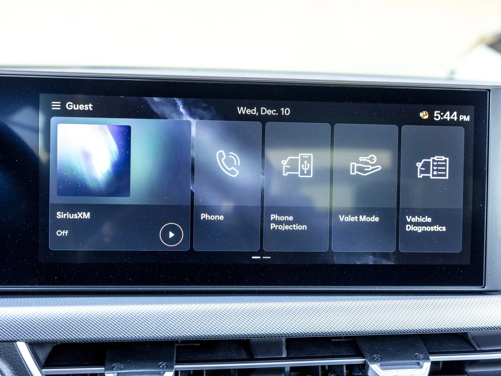 2026 Hyundai Sonata SEL Sport (2024 Update), 13/30