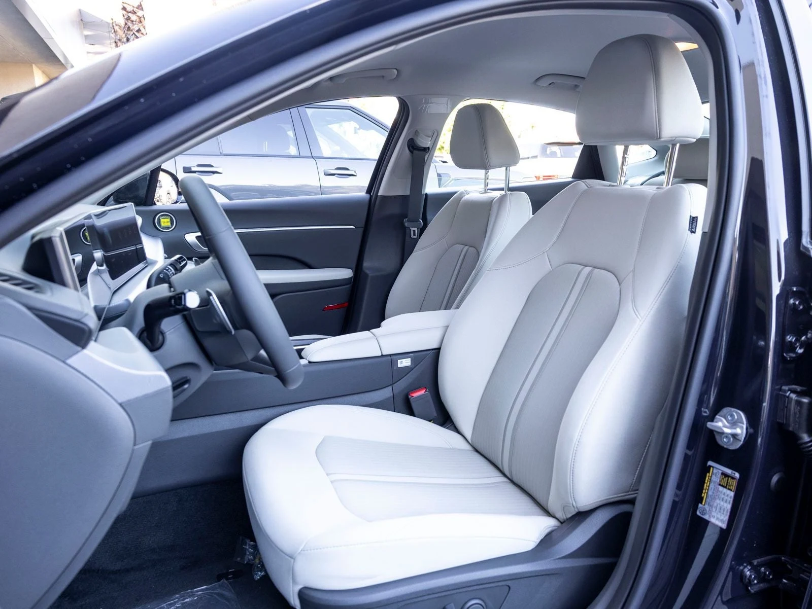 2026 Hyundai Sonata SEL Sport (2024 Update), 15/30