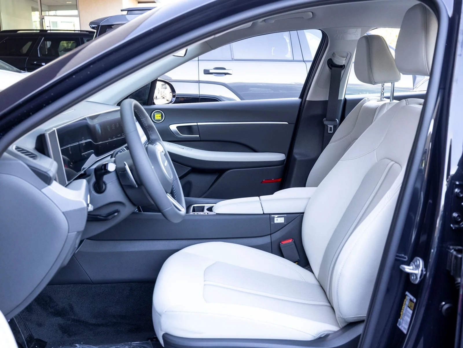 2026 Hyundai Sonata SEL Sport (2024 Update), 16/30