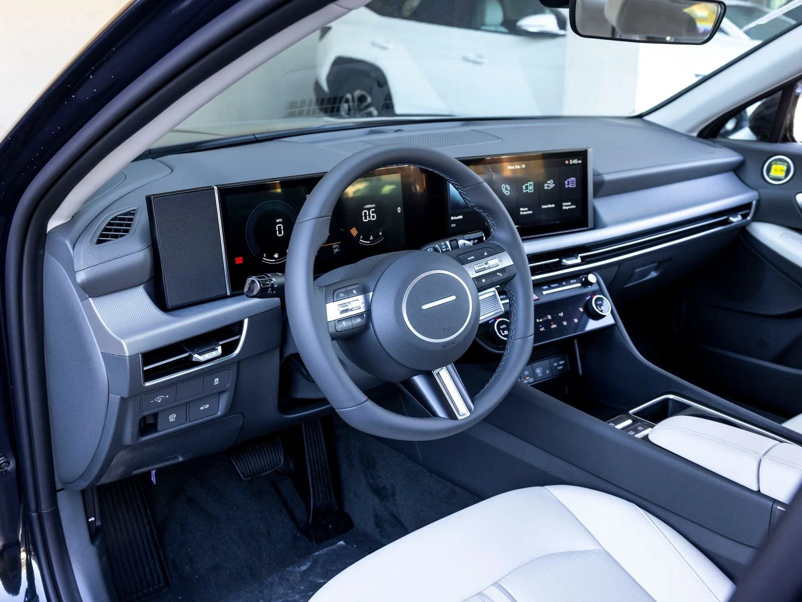 2026 Hyundai Sonata SEL Sport (2024 Update), 17/30