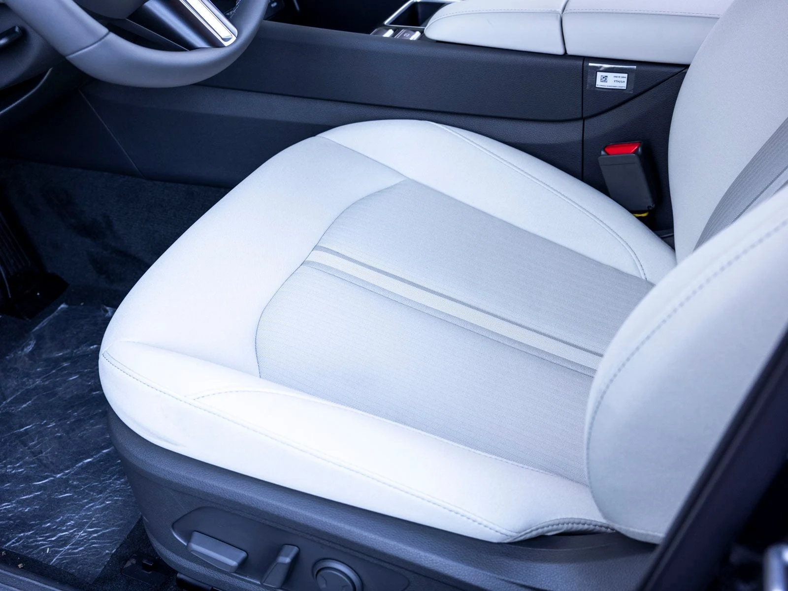 2026 Hyundai Sonata SEL Sport (2024 Update), 19/30