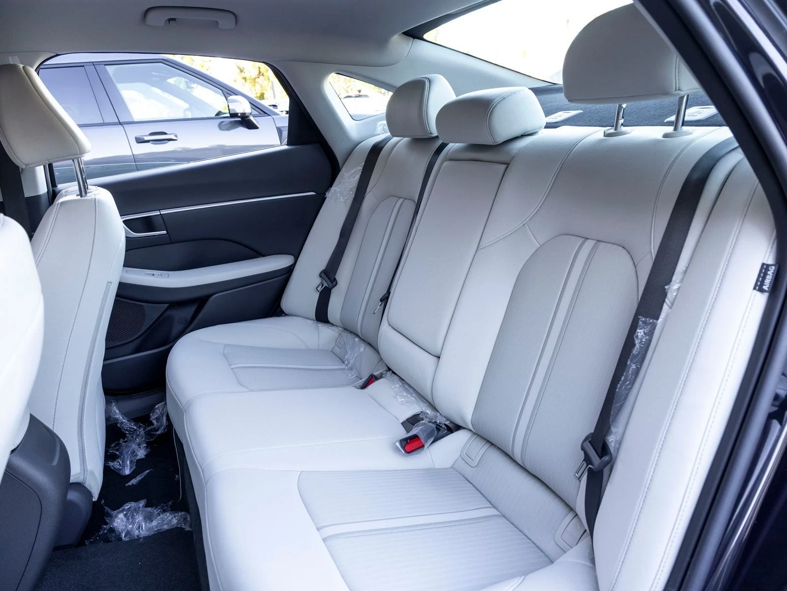 2026 Hyundai Sonata SEL Sport (2024 Update), 21/30