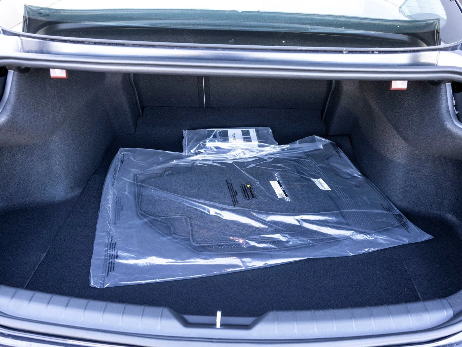 2026 Hyundai Sonata SEL Sport (2024 Update), 22/30