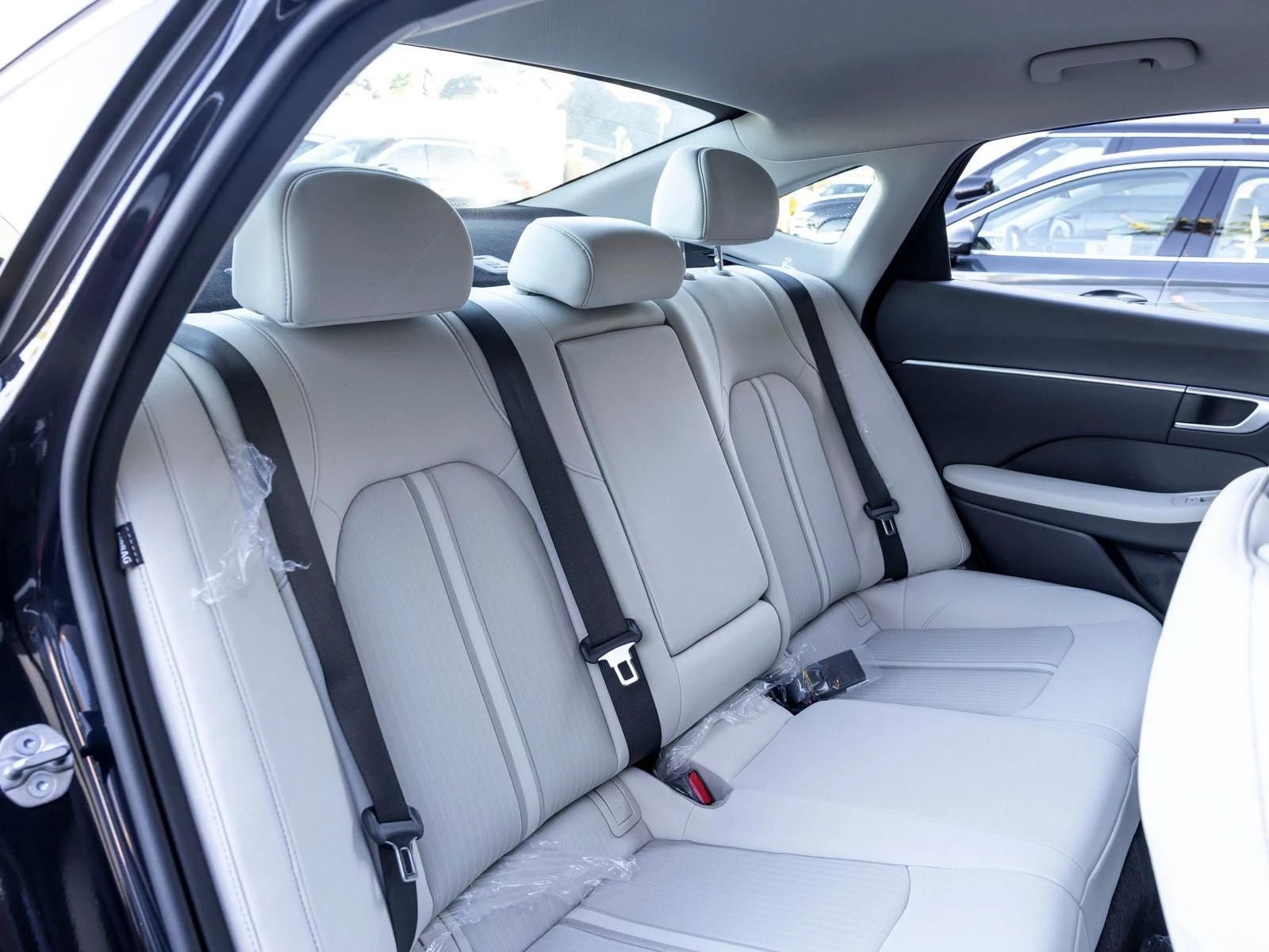 2026 Hyundai Sonata SEL Sport (2024 Update), 24/30