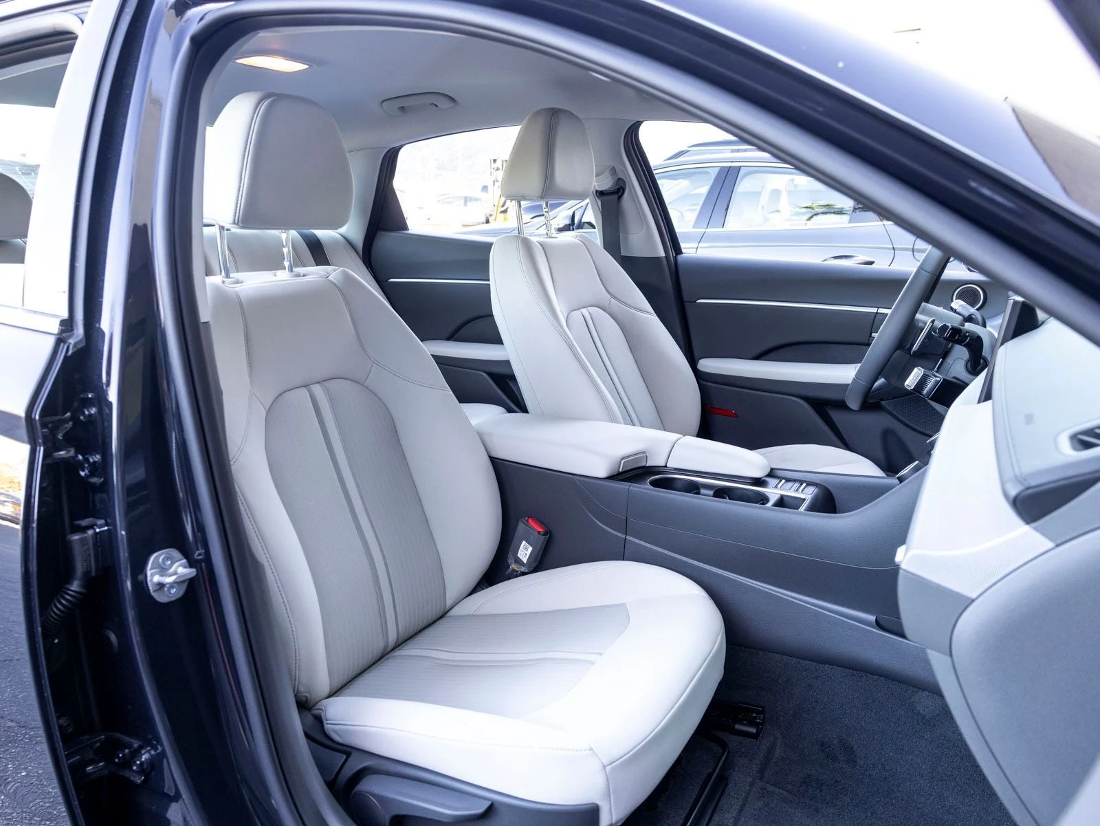 2026 Hyundai Sonata SEL Sport (2024 Update), 26/30