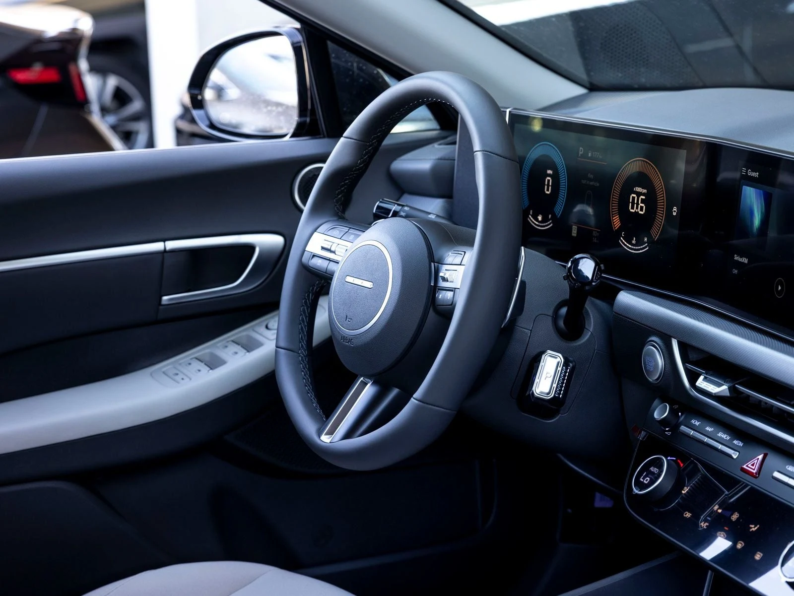 2026 Hyundai Sonata SEL Sport (2024 Update), 30/30