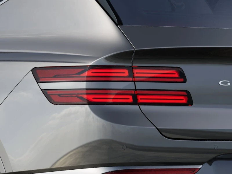 2027 Genesis GV80 2.5T (JX1), 10/16