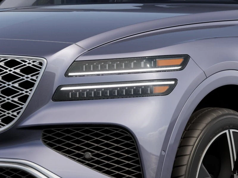 2027 Genesis GV80 2.5T Prestige (JX1), 9/16