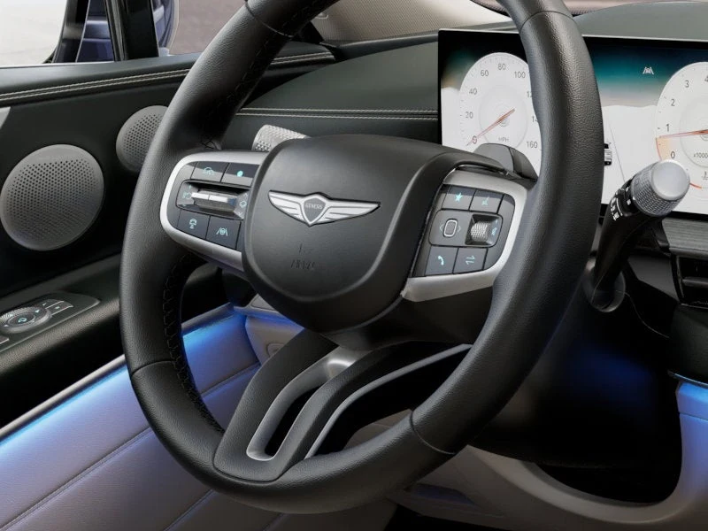 2027 Genesis GV80 2.5T Prestige (JX1), 14/16