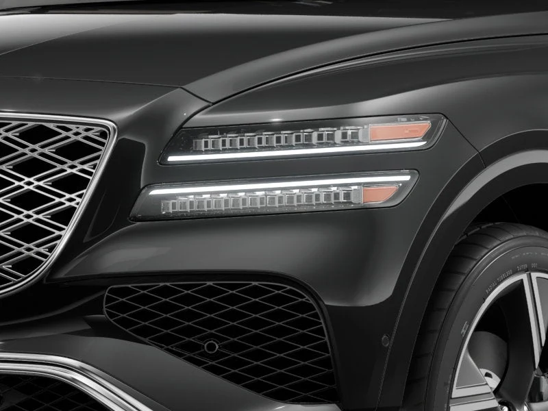 2026 Genesis GV80 3.5T Prestige (JX1), 9/16