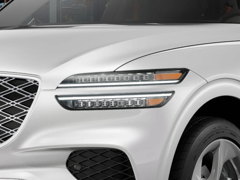 2026 Genesis GV70 2.5T Advanced (2024 Update), 9/16