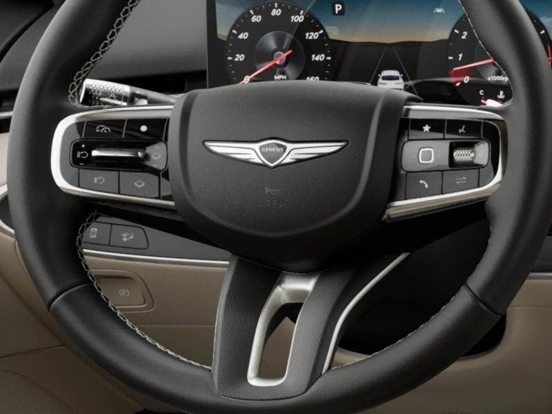 2026 Genesis GV70 2.5T Advanced (2024 Update), 14/16