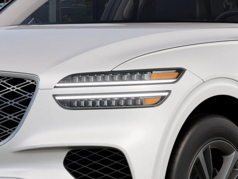 2027 Genesis GV70 2.5T Select (2024 Update), 9/16