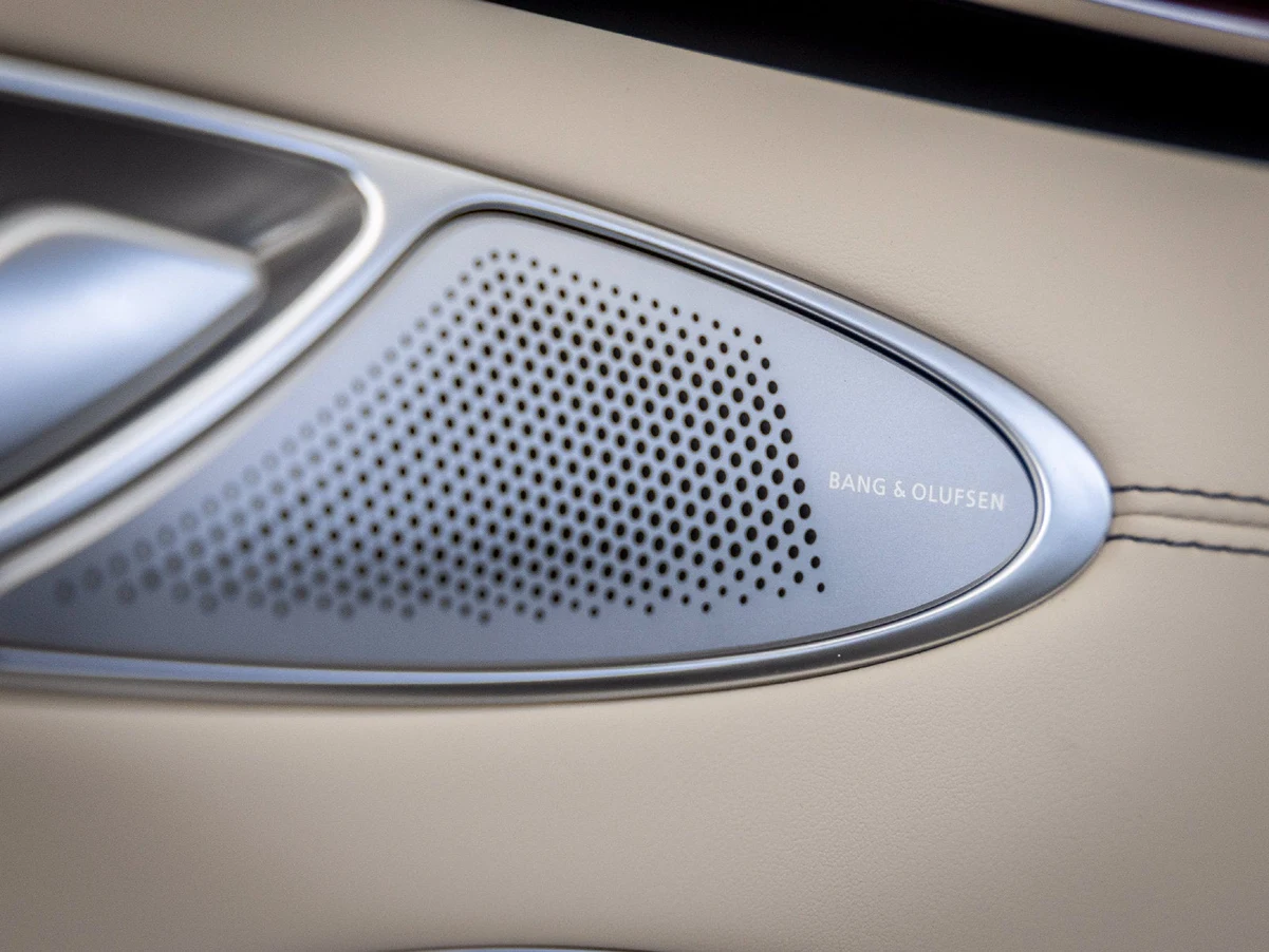 2027 Genesis GV70 2.5T Advanced (2024 Update), 15/27