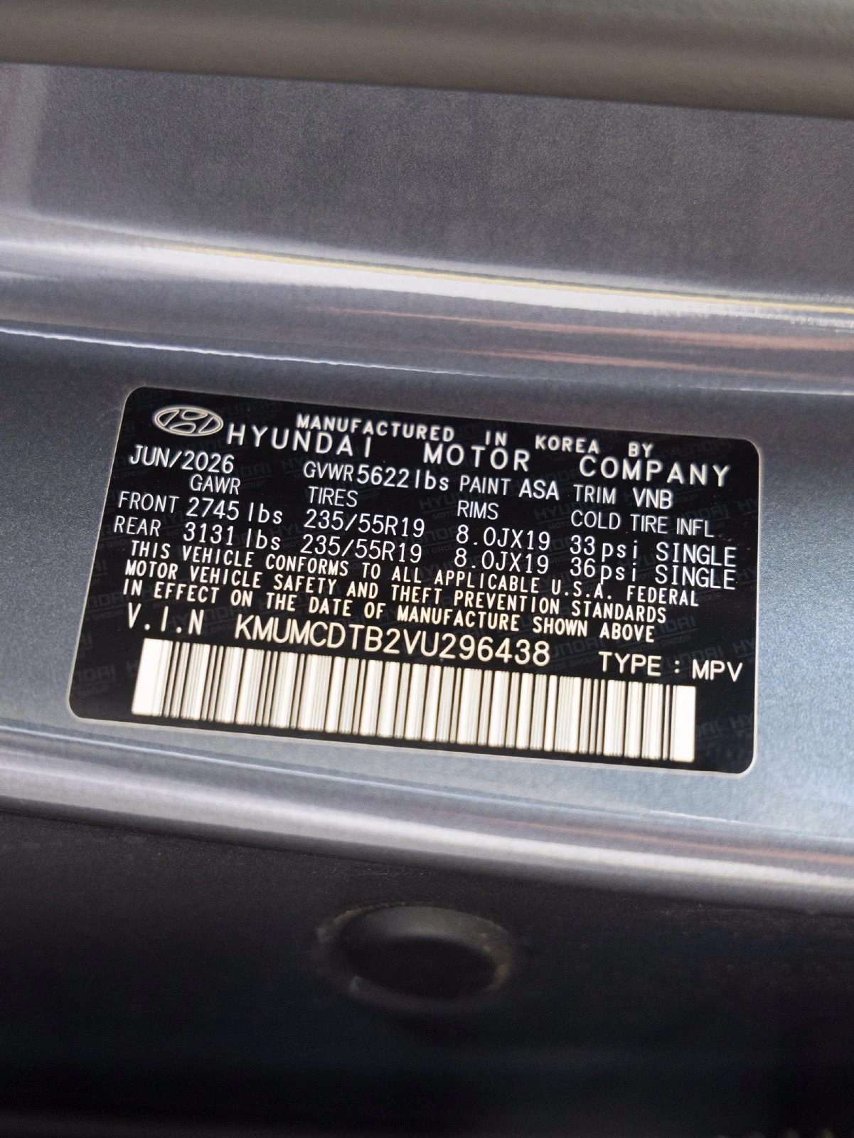 2027 Genesis GV70 2.5T Advanced (2024 Update), 27/27