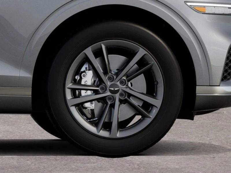 2027 Genesis GV70 2.5T Advanced (2024 Update), 8/16