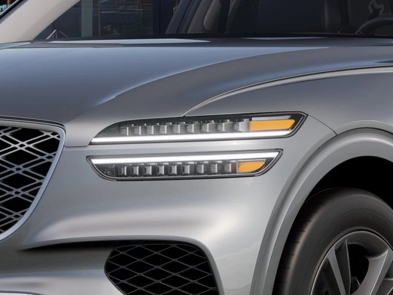 2027 Genesis GV70 2.5T Advanced (2024 Update), 9/16