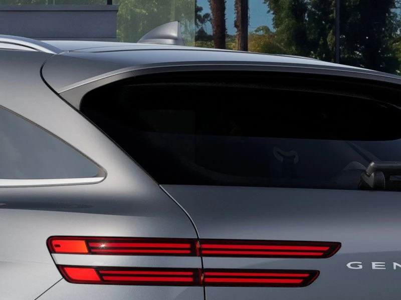 2027 Genesis GV70 2.5T Advanced (2024 Update), 10/16