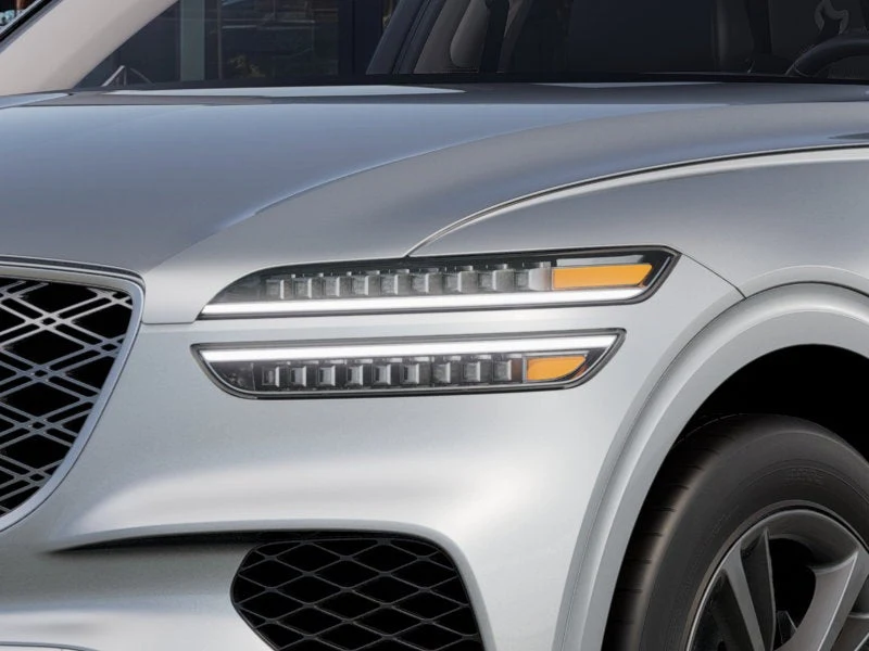 2027 Genesis GV70 2.5T Advanced (2024 Update), 9/16