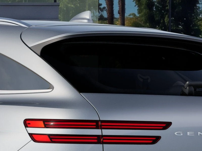 2027 Genesis GV70 2.5T Advanced (2024 Update), 10/16