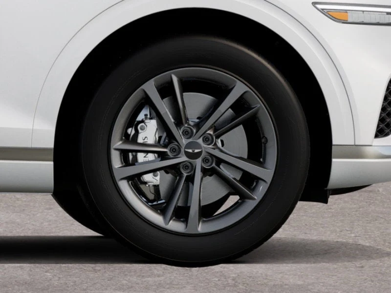 2027 Genesis GV70 2.5T Advanced (2024 Update), 8/16