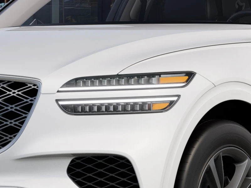 2027 Genesis GV70 2.5T Advanced (2024 Update), 9/16