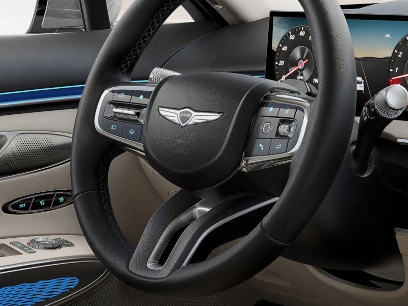 2027 Genesis GV70 2.5T Advanced (2024 Update), 14/16