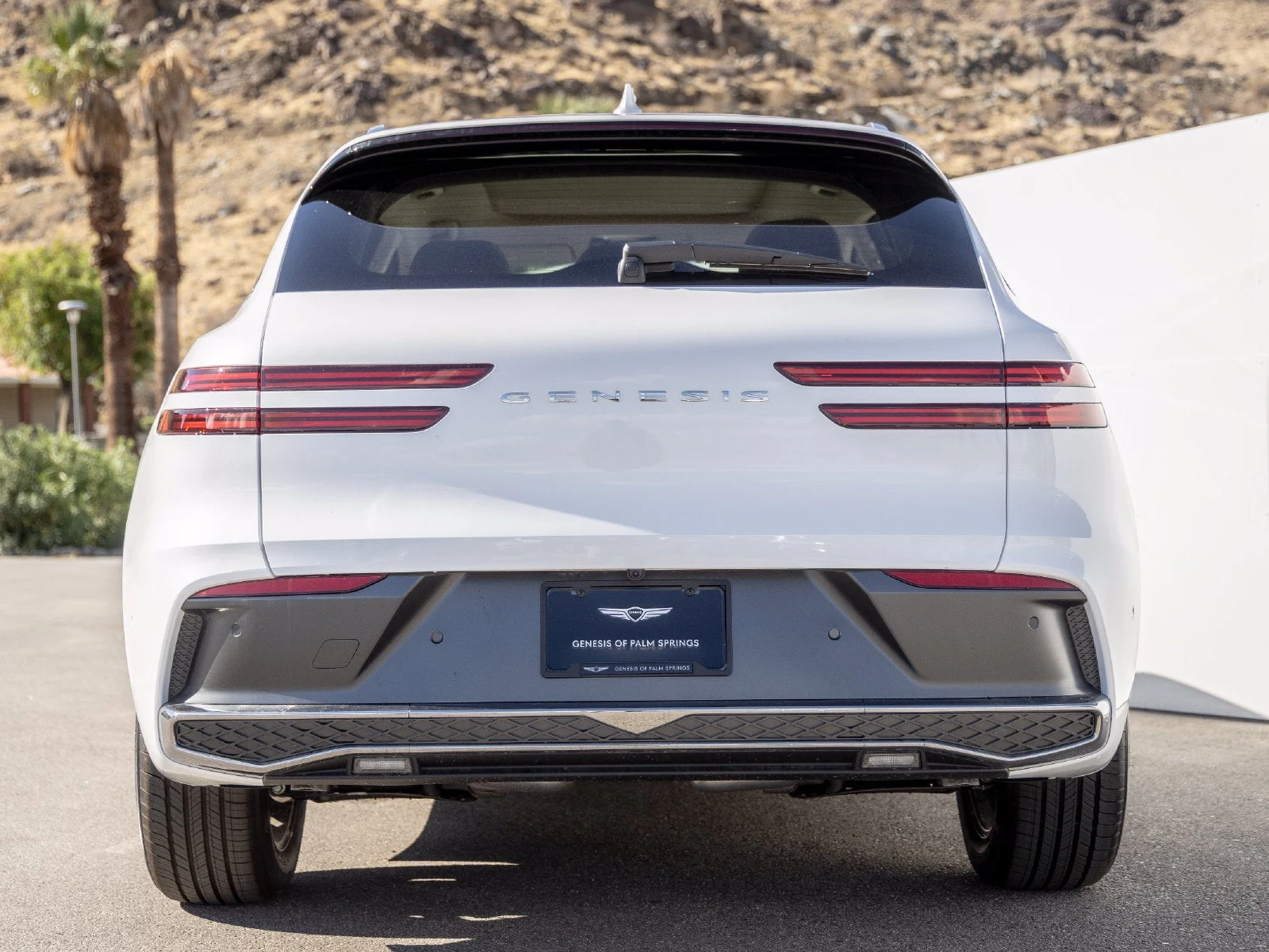 2027 Genesis GV70 2.5T Advanced (2024 Update), 11/30