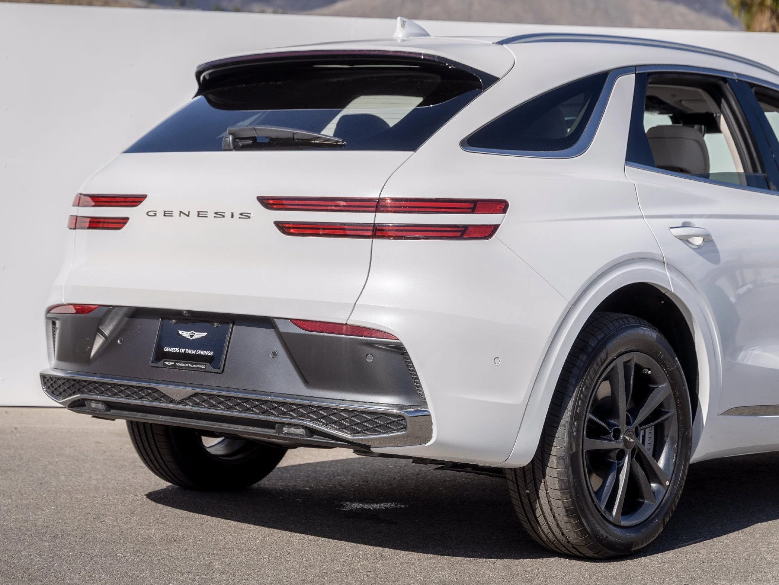 2027 Genesis GV70 2.5T Advanced (2024 Update), 14/30