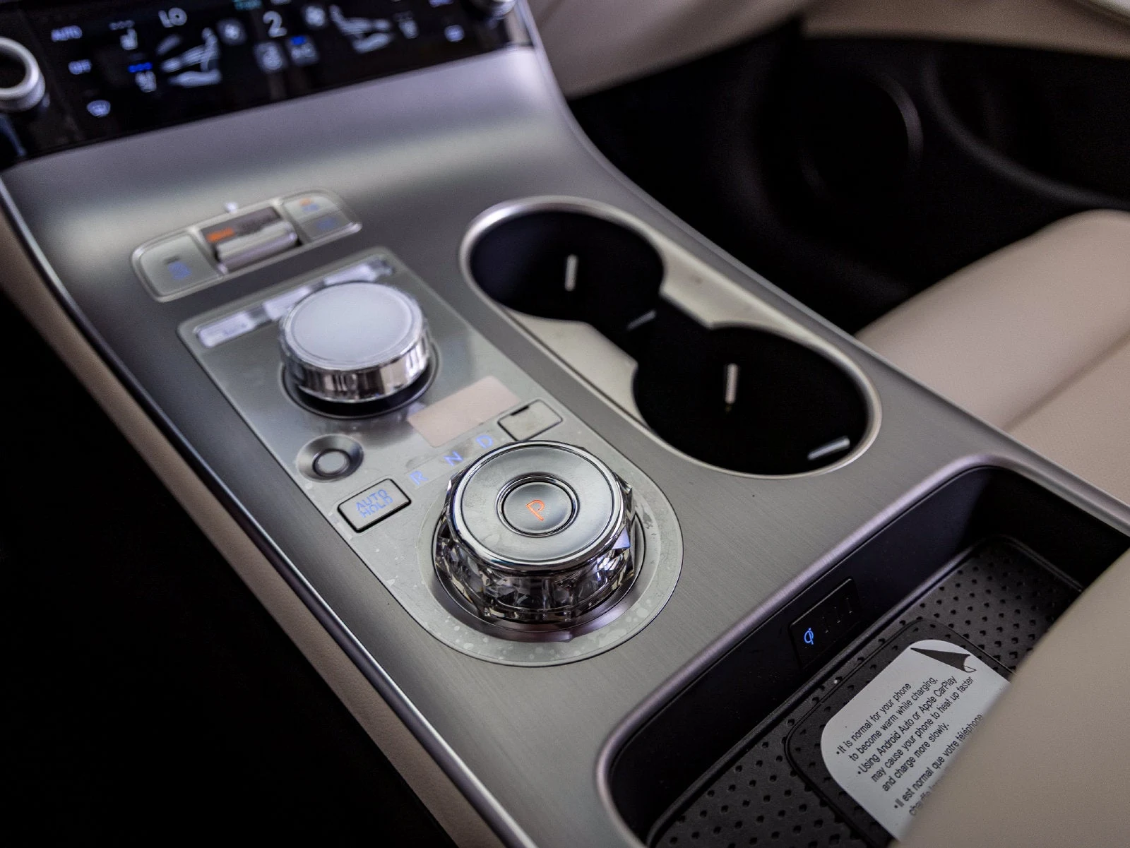 2027 Genesis GV70 2.5T Advanced (2024 Update), 24/30