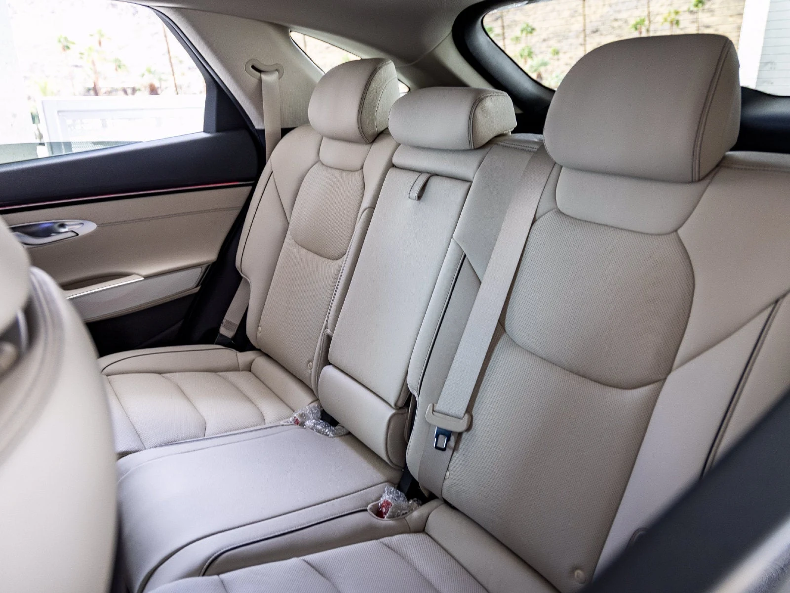 2027 Genesis GV70 2.5T Advanced (2024 Update), 26/30