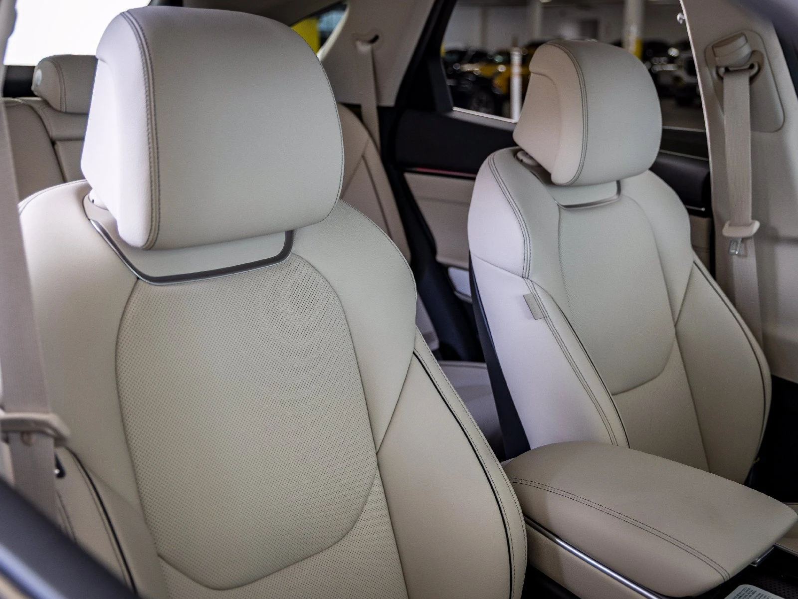 2027 Genesis GV70 2.5T Advanced (2024 Update), 30/30