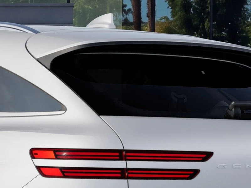 2027 Genesis GV70 2.5T Advanced (2024 Update), 10/16