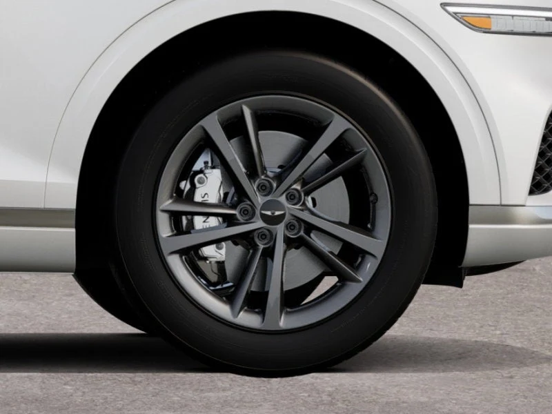 2027 Genesis GV70 2.5T Advanced (2024 Update), 8/16